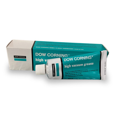 Molykote High Vacuum Silicone Grease 50gm