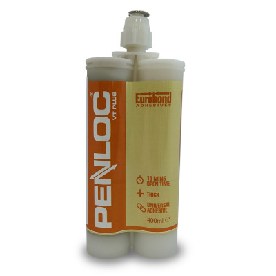Penloc VT Plus High Temperature Methacrylate 400ml