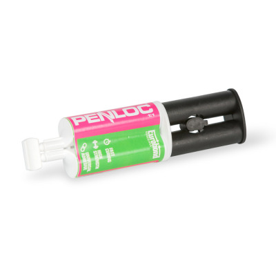 Penloc 1:1 Pink & Green Structural Adhesive 25ml
