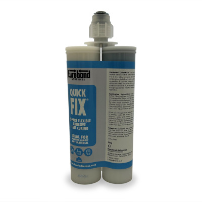 Eurobond QuickFix Fast Curing MS Polymer 500g