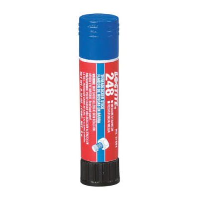 LOCTITE 248 Medium Strength Threadlock