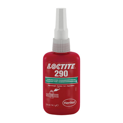 LOCTITE 290 Wicking Grade Threadlocker 50ml