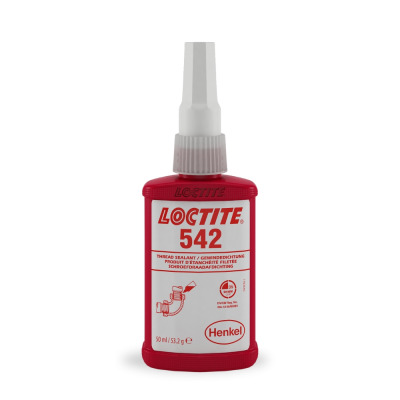 LOCTITE 542 Thread Sealant 50ml