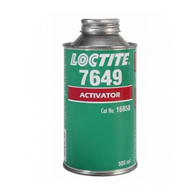 LOCTITE® SF 7649 Surface Prep/Activator 500ml