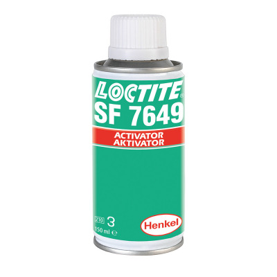 LOCTITE SF 7649 Activator Aerosol 150ml