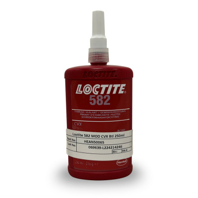 LOCTITE 582 Methacrylate 250ml