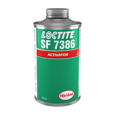 LOCTITE® SF 7386 Acrylic Adhesive Activator 500ml