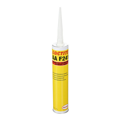 LOCTITE AA F241 Toughened Acrylic 320ml