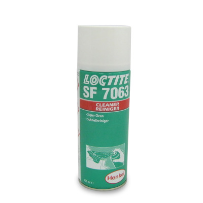 LOCTITE 7063 No Residue Cleaner (Aerosol) 400ml