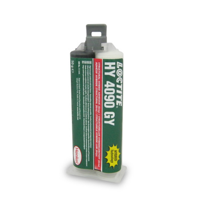 HECY00011 LOCTITE HY4090 Hybrid Adhesive 50gm