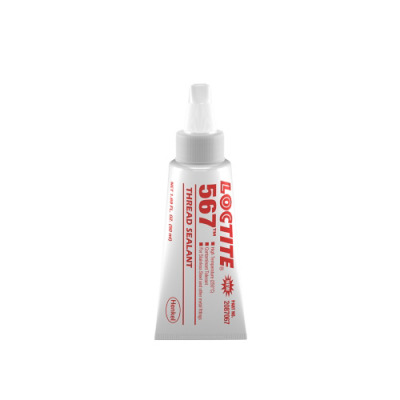 LOCTITE 567 White Thread Sealant 50ml