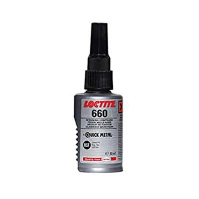 LOCTITE 660 Gap Filling Retainer 50ml