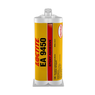 LOCTITE EA 9450 Gap Fill Epoxy Adhesive 50ml