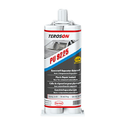 TEROSON PU9225 Polyurethane Repair Adhesive 50ml