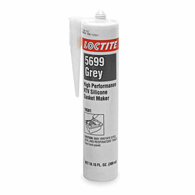 LOCTITE® SI 5699 Grey RTV Gasket Maker 300ml