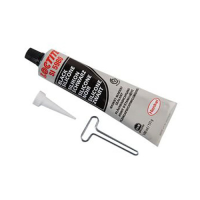 LOCTITE SI 5980 Black Flange Sealant 100ml