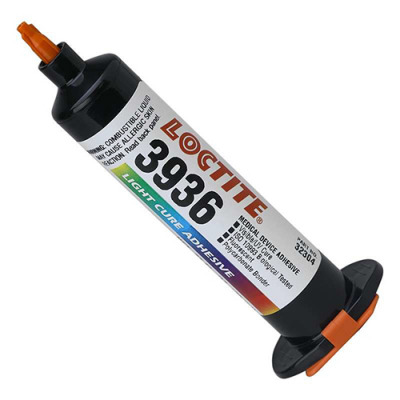 LOCTITE 3936 UV Acrylic Adhesive 25ml