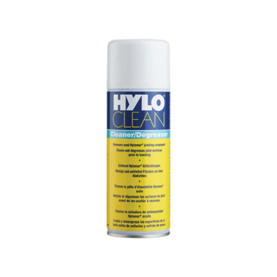Hylomar Hyloclean Solvent Cleaner 400ml