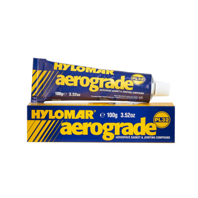 Hylomar Aerograde PL32M 100g