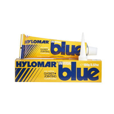 Hylomar Universal Blue 100gm