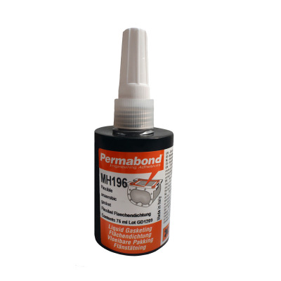Permabond® MH196 Anaerobic Gasket Maker 75ml