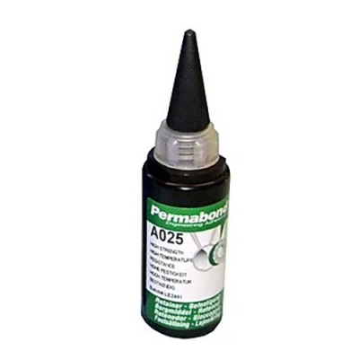 Permabond® A025 High Temp Retainer 50ml