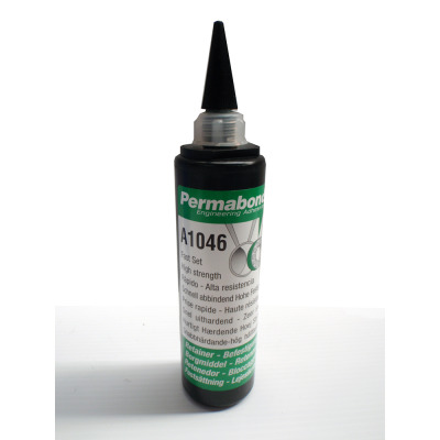Permabond® A1046 Rapid Cure Retainer 200ml