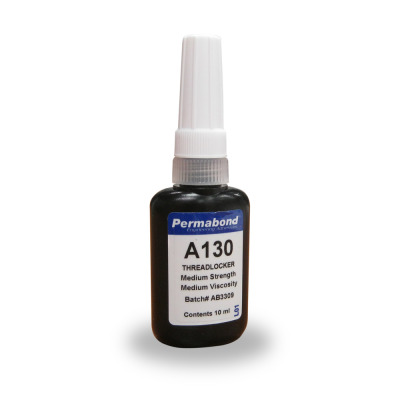 Permabond® A130 Threadlocker 10ml
