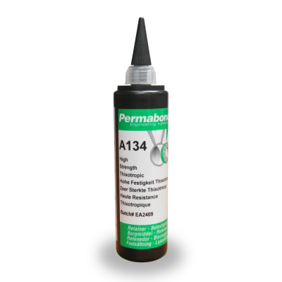 Permabond A134 High Viscosity Threadsealant 200ml