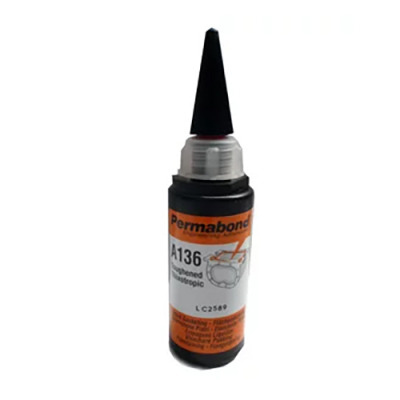 Permabond&reg; A136 General Purpose Gasket Maker 50ml