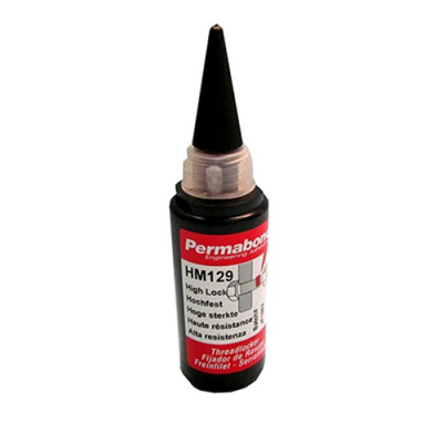 Permabond® HM129 High Strength Threadlock 50ml