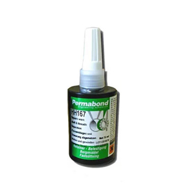 Permabond® HH167 Gap Fill 75ml