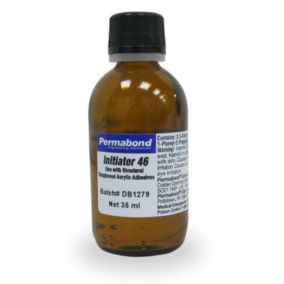 Permabond® Initiator 46 35ml