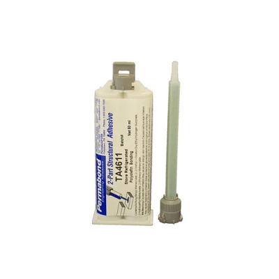 Permabond TA4611 Toughened Acrylic Adhesive 50ml