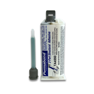 Permabond® TA4550 Nylon Bonding Acrylic 50ml