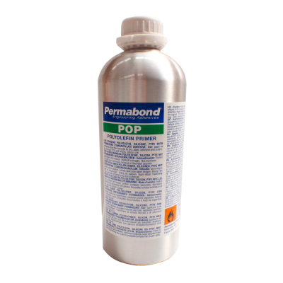 Permabond® POP Primer (Polyolefin Primer) 1ltr