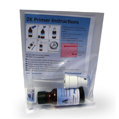 Permabond® 2K Primer 21gm