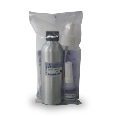 Permabond® Surface Primer Kit 150gm