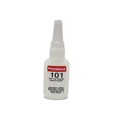 Permabond 101 Low Viscosity Superglue 20gm