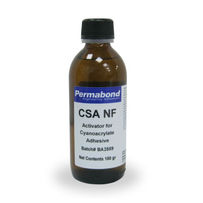 Permabond® CSA NF Activator 150gm