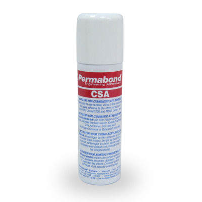 Permabond CSA Activator 200ml