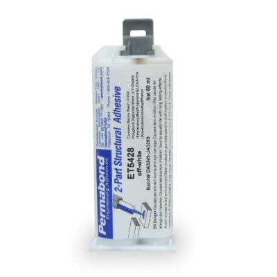 Permabond® ET5428 Thixo Epoxy Off-White 50ml