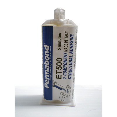 Permabond ET500 Fast Curing Epoxy