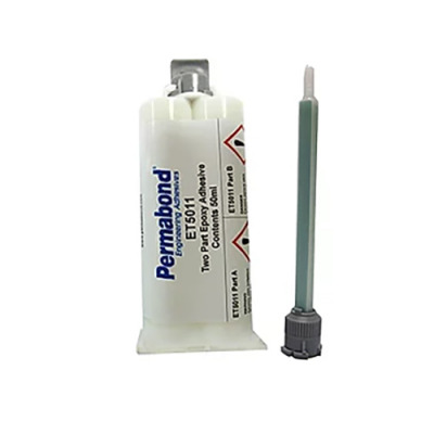 Permabond ET5011 Clear Epoxy 50ml