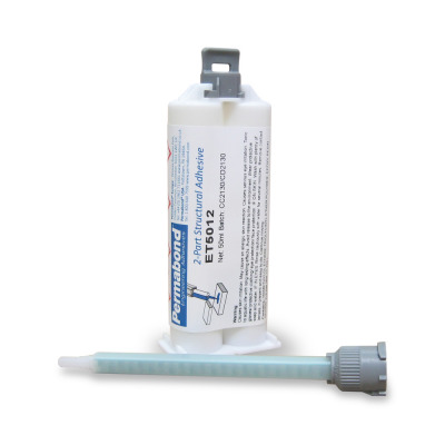 Permabond ET5012 Clear Epoxy 50ml