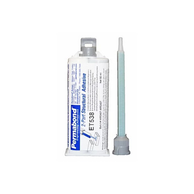Permabond ET538 Toughened Epoxy 50ml