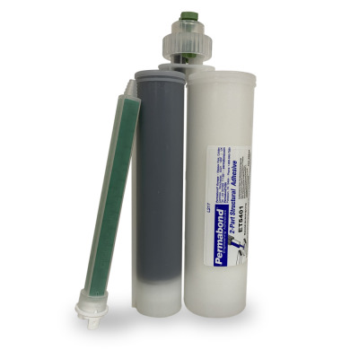 Permabond ET5401 Toughened Epoxy 400ml