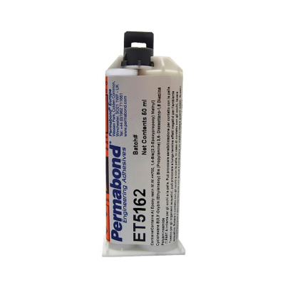 Permabond® ET5162 Food Grade Epoxy 50ml
