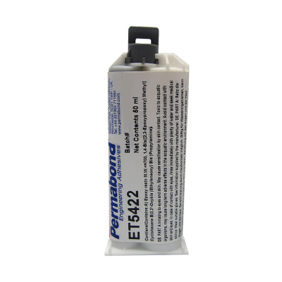 Permabond ET5422 Structural Epoxy 50ml