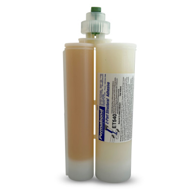 Permabond® ET540 Thixo High Temp Epoxy 400ml